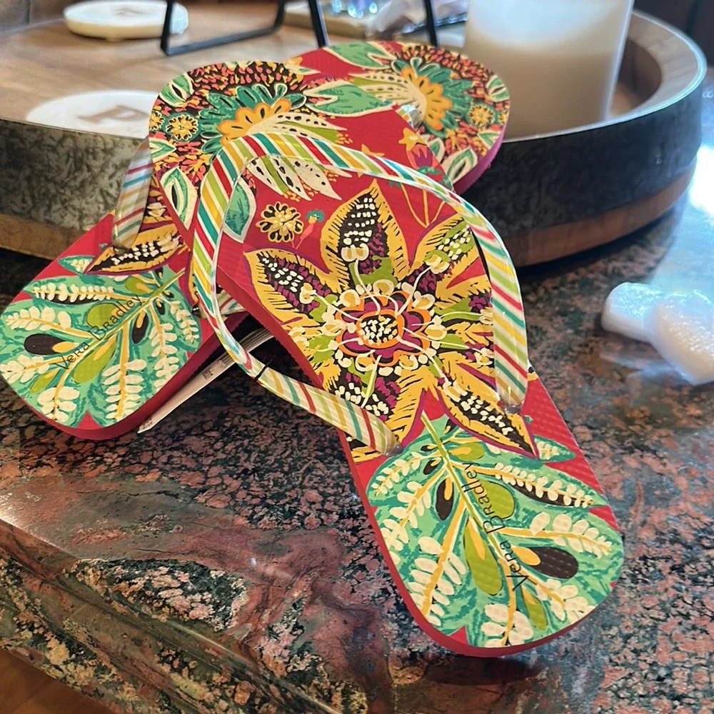 Vera Bradley new tags